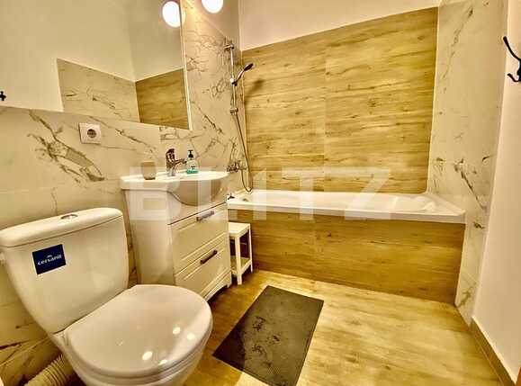 Apartament de închiriat 2 camere Central - 50780AI | BLITZ Cluj-Napoca | Poza7