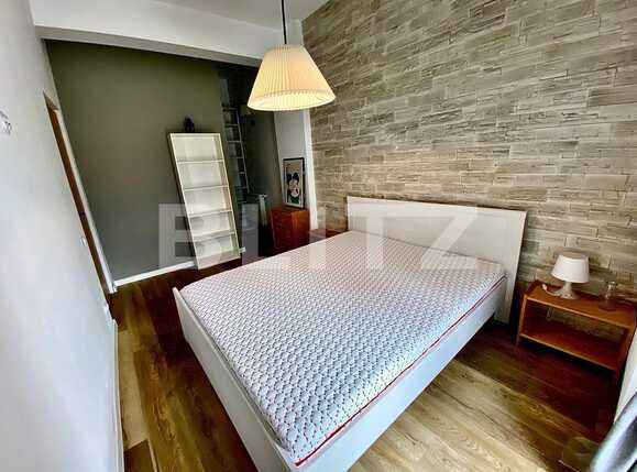 Apartament de închiriat 2 camere Central - 50780AI | BLITZ Cluj-Napoca | Poza4