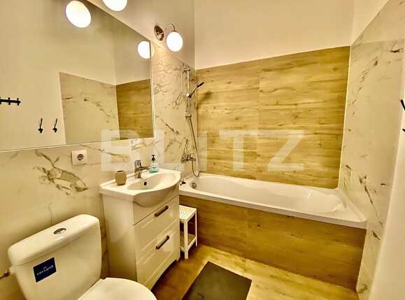 Apartament de închiriat 2 camere Central - 50780AI | BLITZ Cluj-Napoca | Poza8