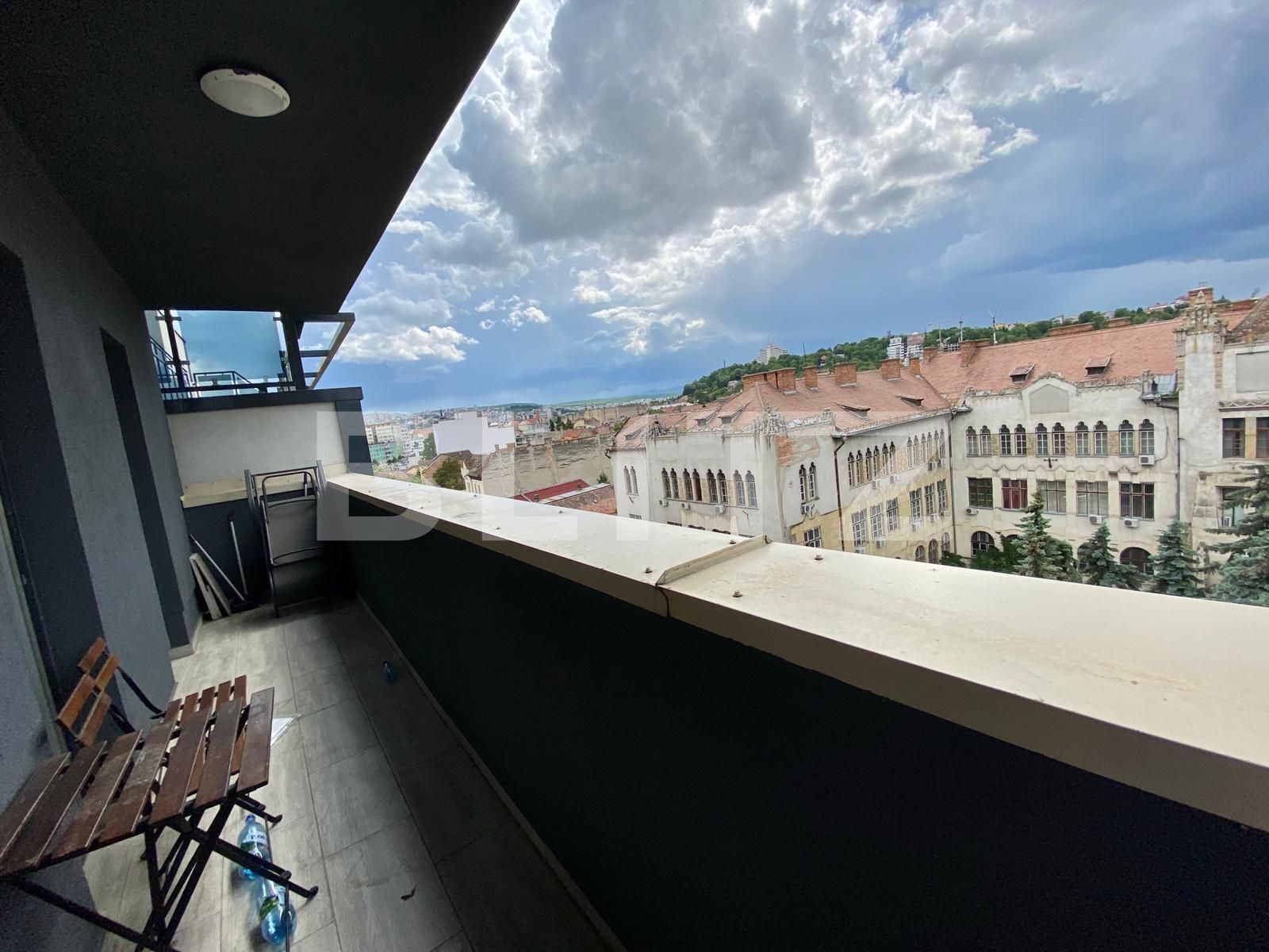 Apartament de închiriat 2 camere Central - 50780AI | BLITZ Cluj-Napoca | Poza9