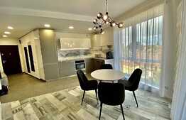 2 camere, decomandat, 62 mp, parcare, prima inchiriere