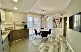 2 camere, decomandat, 62 mp, parcare, prima inchiriere