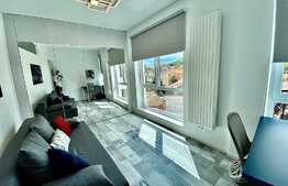 2 camere, decomandat, 62 mp, parcare, prima inchiriere