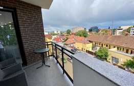 2 camere, decomandat, 62 mp, parcare, prima inchiriere