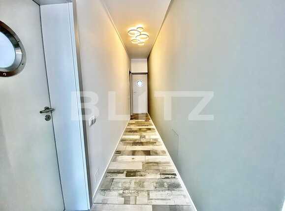 Apartament de închiriat 2 camere Central - 50781AI | BLITZ Cluj-Napoca | Poza8