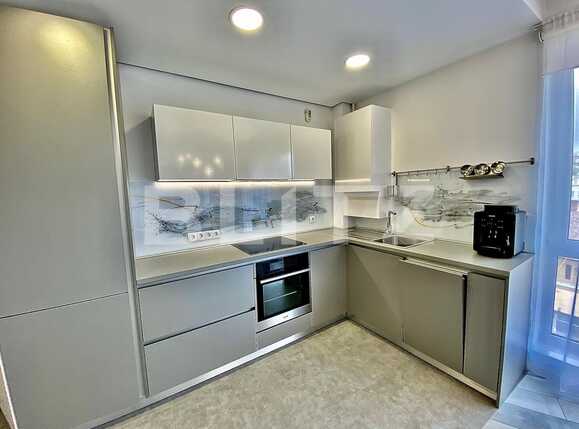 Apartament de închiriat 2 camere Central - 50781AI | BLITZ Cluj-Napoca | Poza7