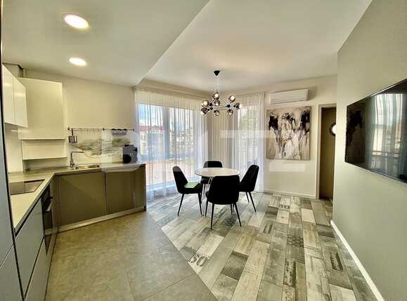 Apartament de închiriat 2 camere Central - 50781AI | BLITZ Cluj-Napoca | Poza2