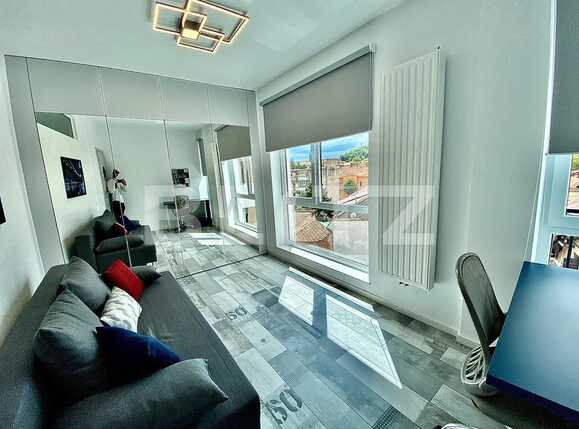 Apartament de închiriat 2 camere Central - 50781AI | BLITZ Cluj-Napoca | Poza6