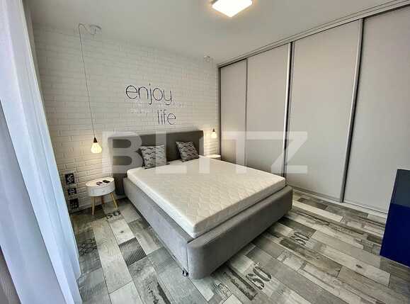 Apartament de închiriat 2 camere Central - 50781AI | BLITZ Cluj-Napoca | Poza4