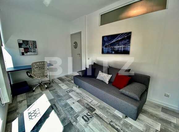 Apartament de închiriat 2 camere Central - 50781AI | BLITZ Cluj-Napoca | Poza5