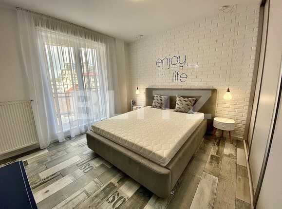 Apartament de închiriat 2 camere Central - 50781AI | BLITZ Cluj-Napoca | Poza3