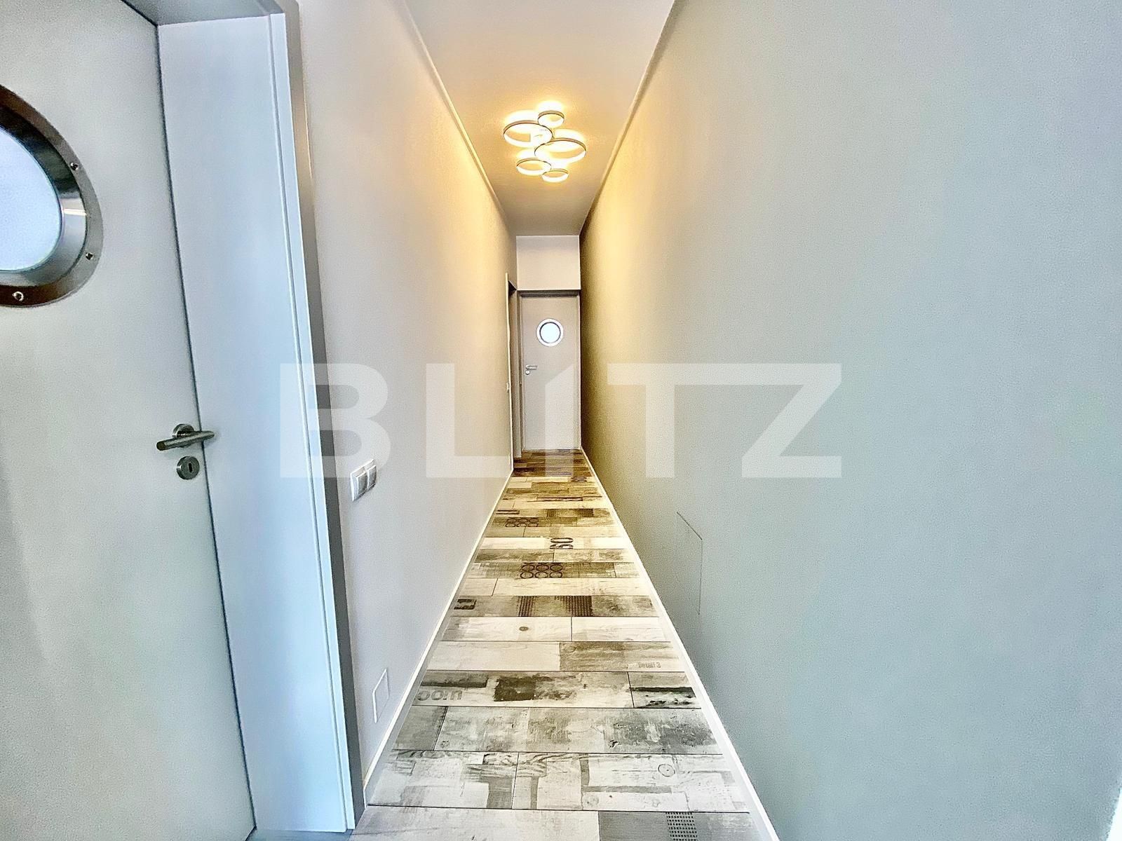 Apartament de închiriat 2 camere Central - 50781AI | BLITZ Cluj-Napoca | Poza8