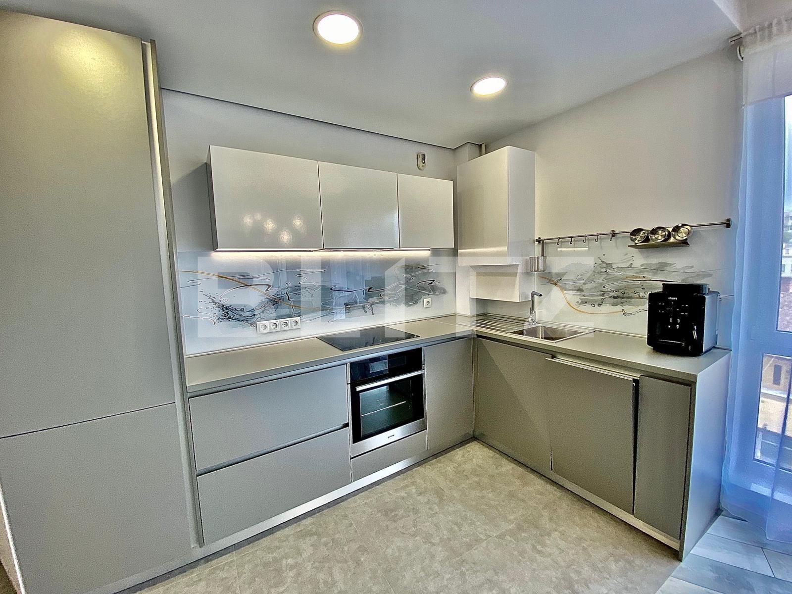 Apartament de închiriat 2 camere Central - 50781AI | BLITZ Cluj-Napoca | Poza7