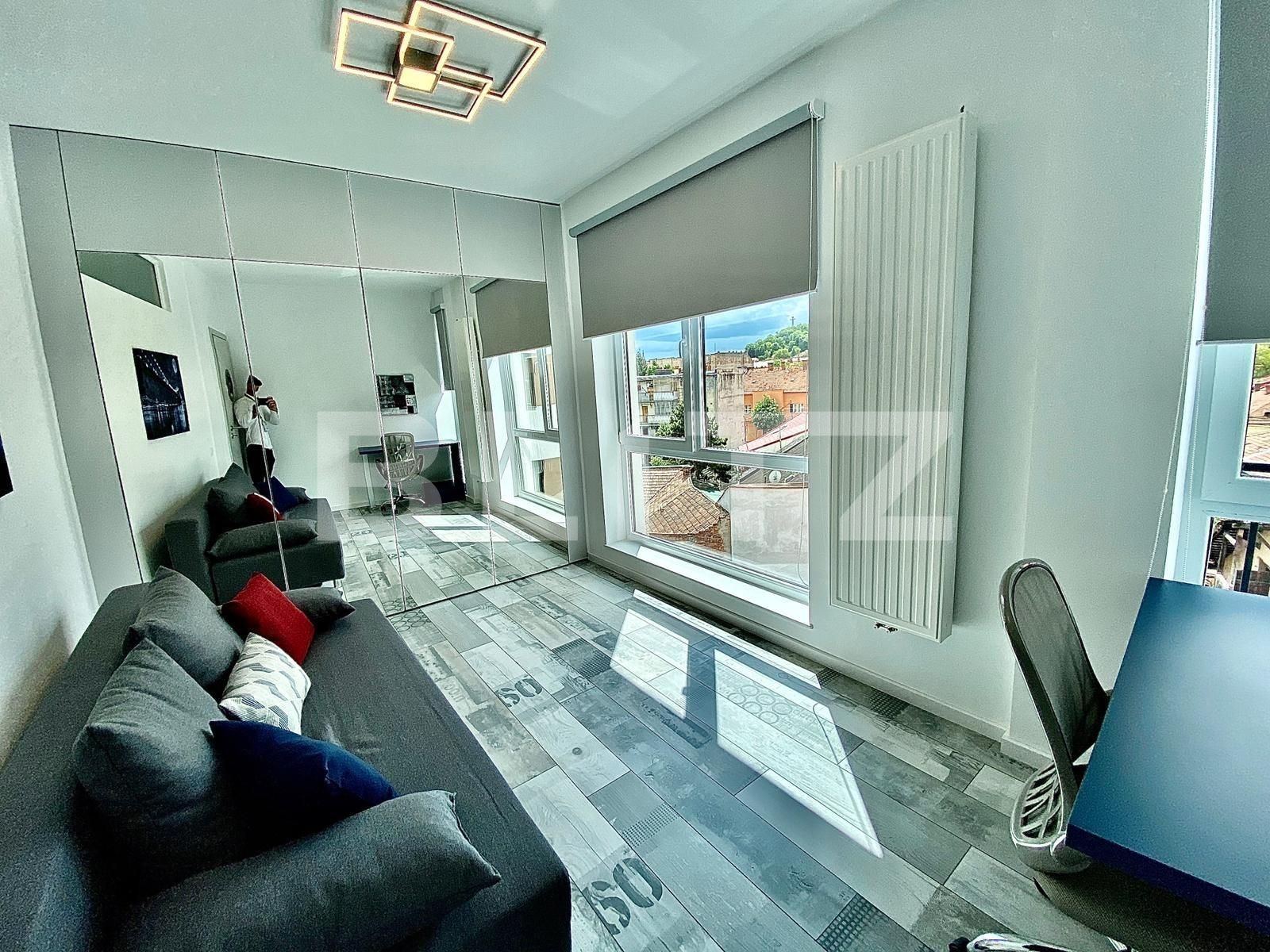 Apartament de închiriat 2 camere Central - 50781AI | BLITZ Cluj-Napoca | Poza6