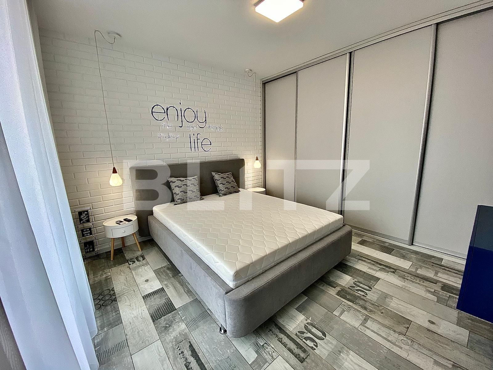 Apartament de închiriat 2 camere Central - 50781AI | BLITZ Cluj-Napoca | Poza4