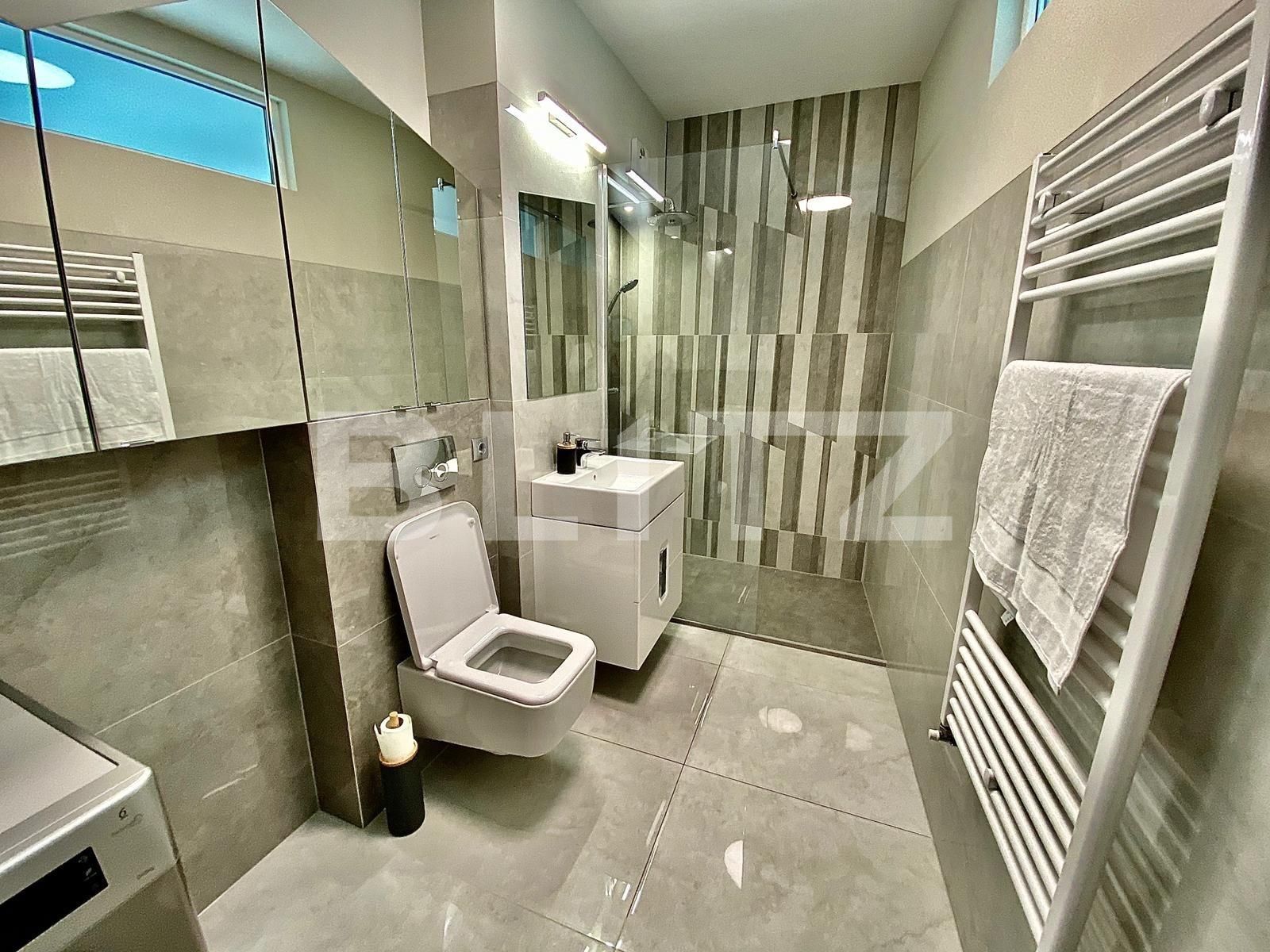 Apartament de închiriat 2 camere Central - 50781AI | BLITZ Cluj-Napoca | Poza10