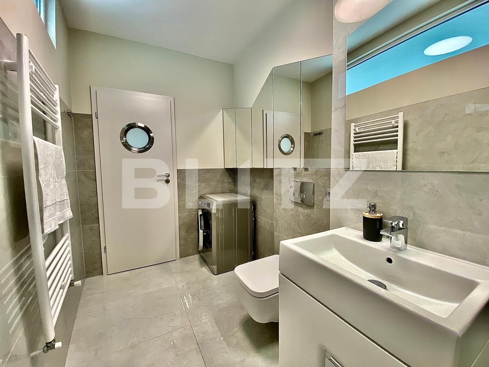 Apartament de închiriat 2 camere Central - 50781AI | BLITZ Cluj-Napoca | Poza11