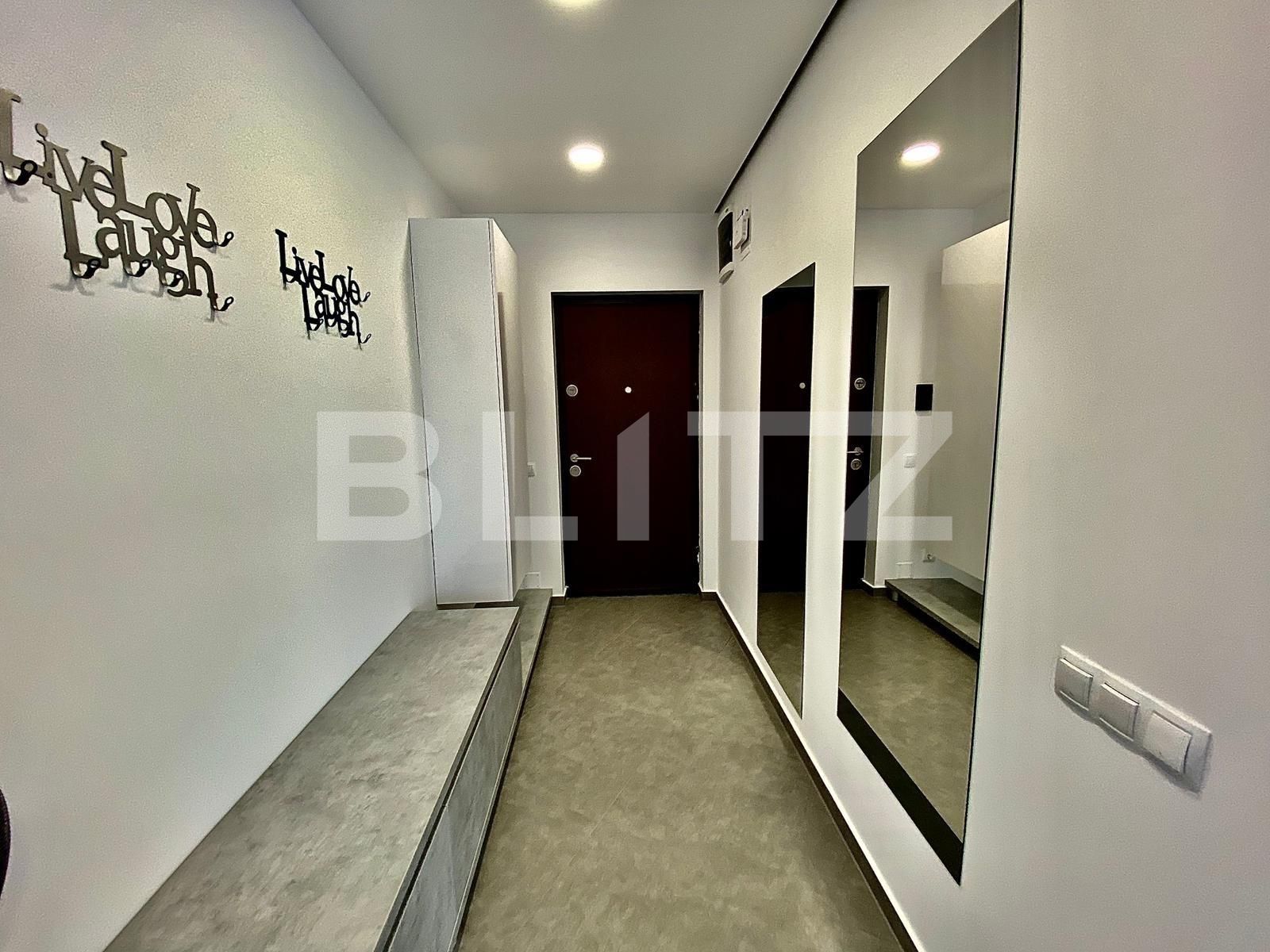 Apartament de închiriat 2 camere Central - 50781AI | BLITZ Cluj-Napoca | Poza9