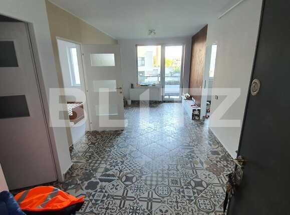 Apartament de vânzare 2 camere Marasti - 50783AV | BLITZ Cluj-Napoca | Poza1