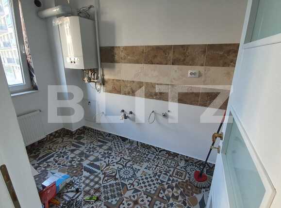 Apartament de vânzare 2 camere Marasti - 50783AV | BLITZ Cluj-Napoca | Poza2