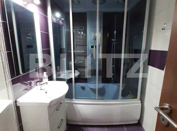 Apartament de vânzare 3 camere Zorilor - 50784AV | BLITZ Cluj-Napoca | Poza10