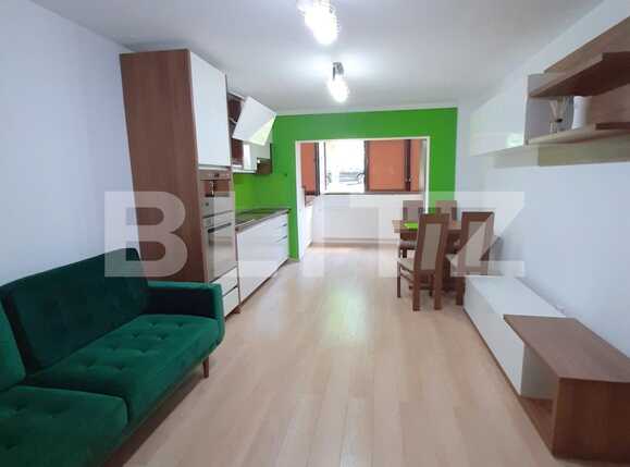Apartament de vânzare 3 camere Zorilor - 50784AV | BLITZ Cluj-Napoca | Poza2