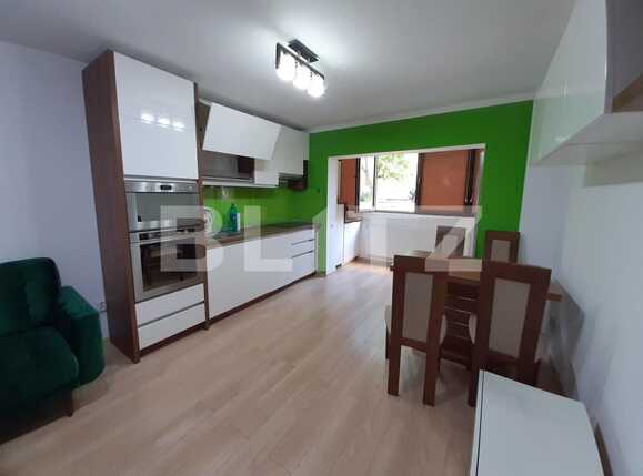 Apartament de vânzare 3 camere Zorilor - 50784AV | BLITZ Cluj-Napoca | Poza1