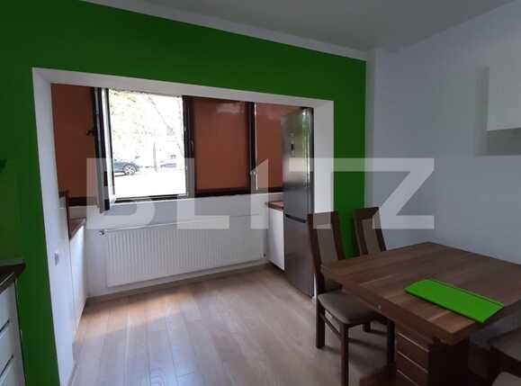 Apartament de vânzare 3 camere Zorilor - 50784AV | BLITZ Cluj-Napoca | Poza4