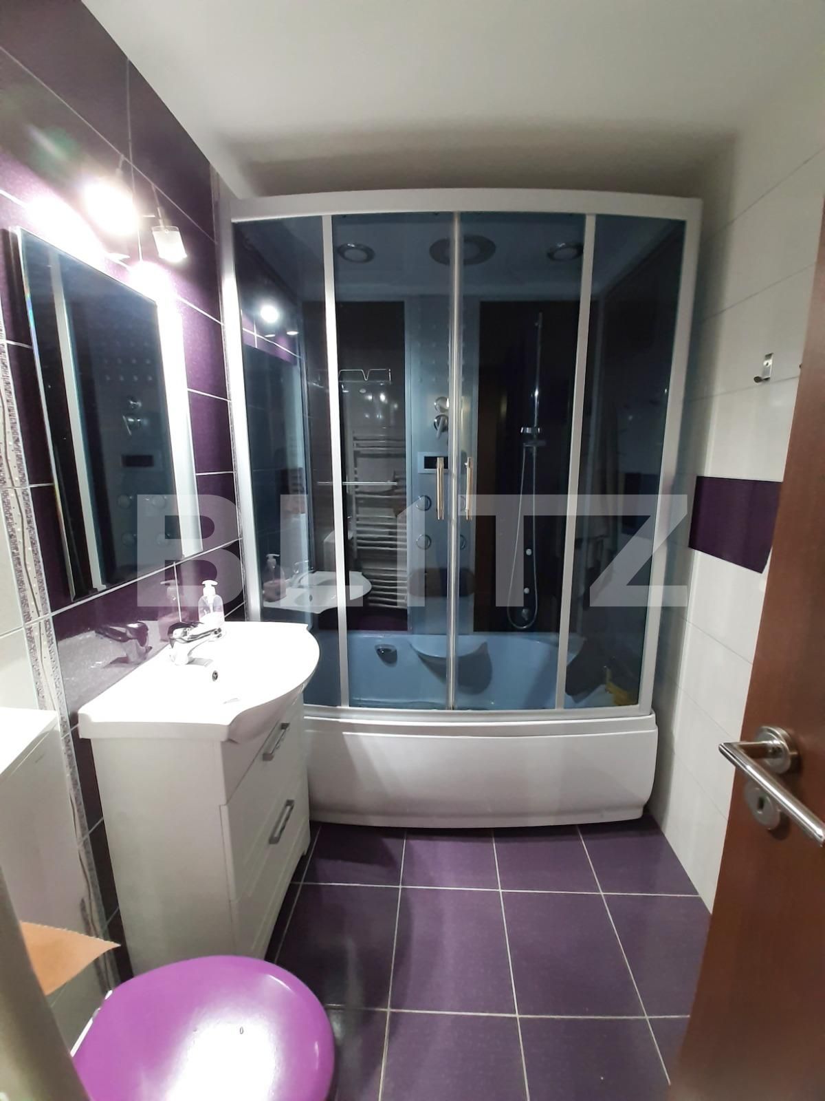 Apartament de vânzare 3 camere Zorilor - 50784AV | BLITZ Cluj-Napoca | Poza10