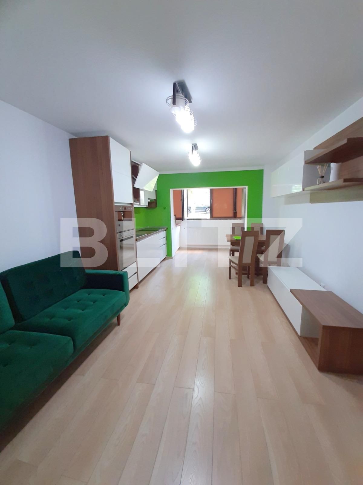 Apartament de vânzare 3 camere Zorilor - 50784AV | BLITZ Cluj-Napoca | Poza2