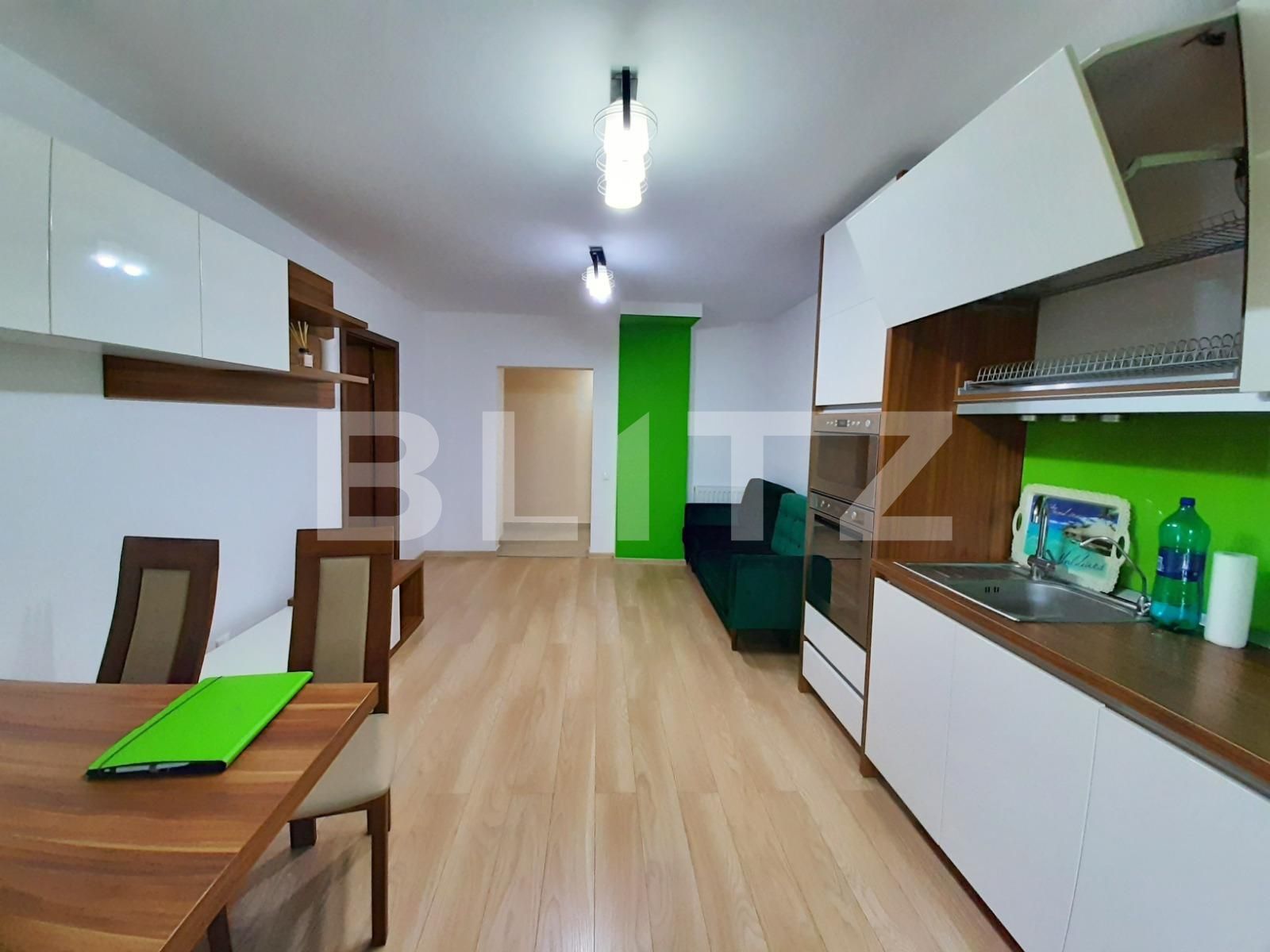 Apartament de vânzare 3 camere Zorilor - 50784AV | BLITZ Cluj-Napoca | Poza3