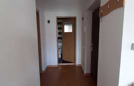 2 camere, 53 mp, finisat, partial mobilat, zona Calea Turzii