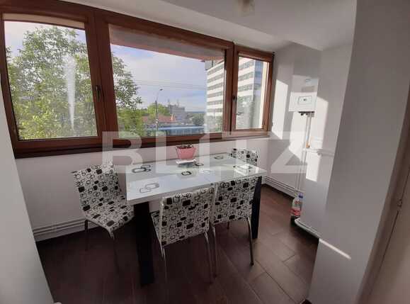 Apartament de vânzare 2 camere Zorilor - 50786AV | BLITZ Cluj-Napoca | Poza1