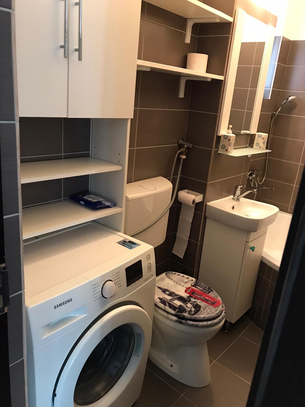 Apartament de vânzare 2 camere Manastur - 50789AV | BLITZ Cluj-Napoca | Poza5