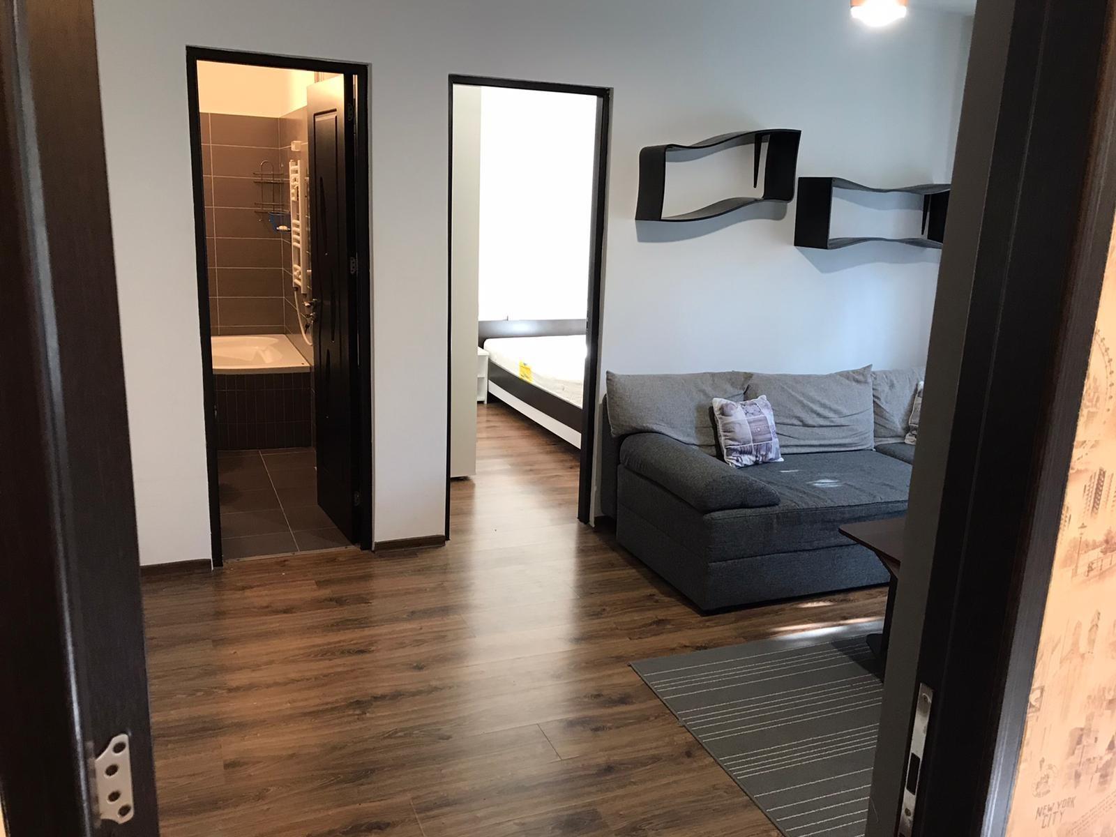 Apartament de vânzare 2 camere Manastur - 50789AV | BLITZ Cluj-Napoca | Poza3