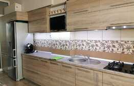 Apartament modern situat in zona linistita