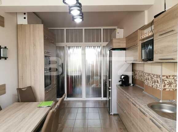 Apartament de vânzare 3 camere Apahida - 50790AV | BLITZ Cluj-Napoca | Poza2