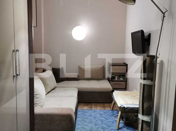 Apartament de vânzare 3 camere Apahida - 50790AV | BLITZ Cluj-Napoca | Poza8