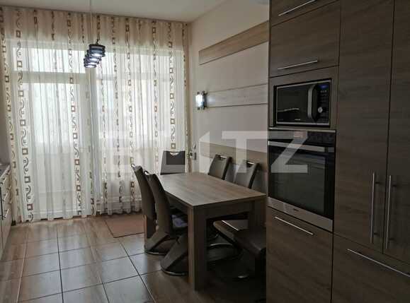 Apartament de vânzare 3 camere Apahida - 50790AV | BLITZ Cluj-Napoca | Poza4