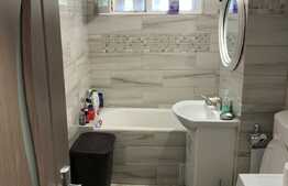 Apartament 3 camere, decomandat, 64 mp, 2 boxe, zona strazii Negoiu