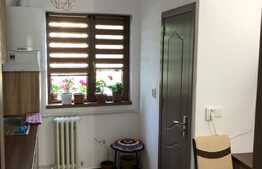 Apartament 3 camere, decomandat, 64 mp, 2 boxe, zona strazii Negoiu