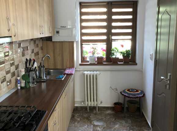 Apartament de vânzare 3 camere Manastur - 50791AV | BLITZ Cluj-Napoca | Poza1