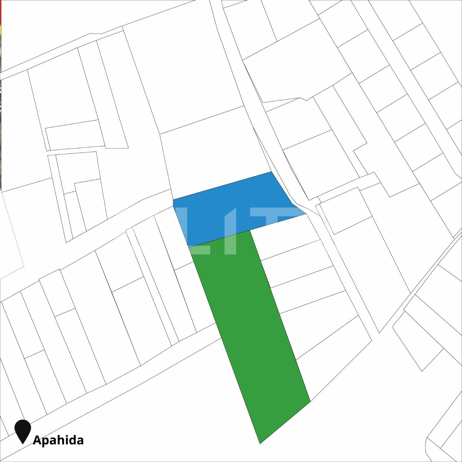 Teren de vânzare Exterior Est - 50793TV | BLITZ Cluj-Napoca | Poza2