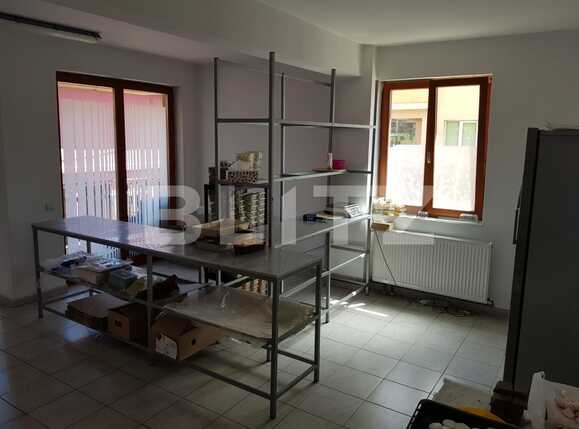 Apartament de vânzare 2 camere Floreşti - 50794AV | BLITZ Cluj-Napoca | Poza1