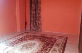 De vanzare apartament 2 camere, 47 mp, parcare, zona Lidl Floresti