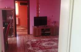 De vanzare apartament 2 camere, 47 mp, parcare, zona Lidl Floresti