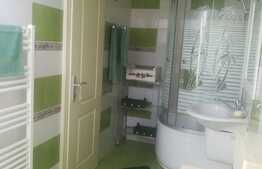 De vanzare apartament 2 camere, 47 mp, parcare, zona Lidl Floresti