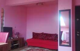 De vanzare apartament 2 camere, 47 mp, parcare, zona Lidl Floresti