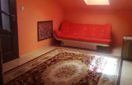 De vanzare apartament 2 camere, 47 mp, parcare, zona Lidl Floresti