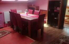 De vanzare apartament 2 camere, 47 mp, parcare, zona Lidl Floresti